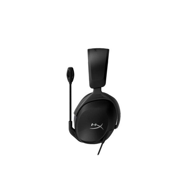 HyperX Cloud Stinger 2 Core - Gaming Headset - PlayStation - Black - Picture 2 of 5